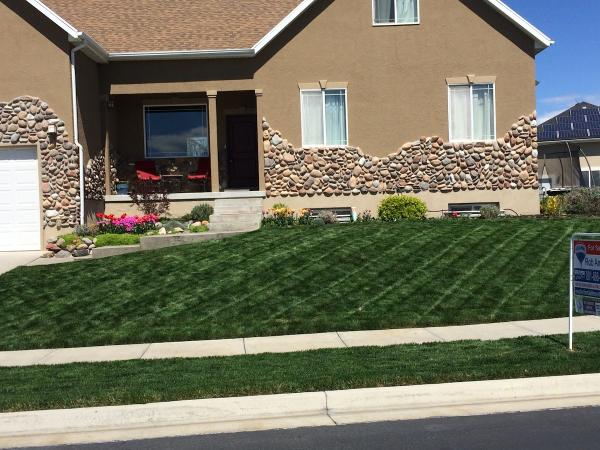Scenic Lawns LLC