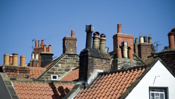 Norman & Sons Chimneys