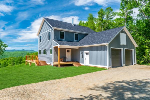 Goodman Construction