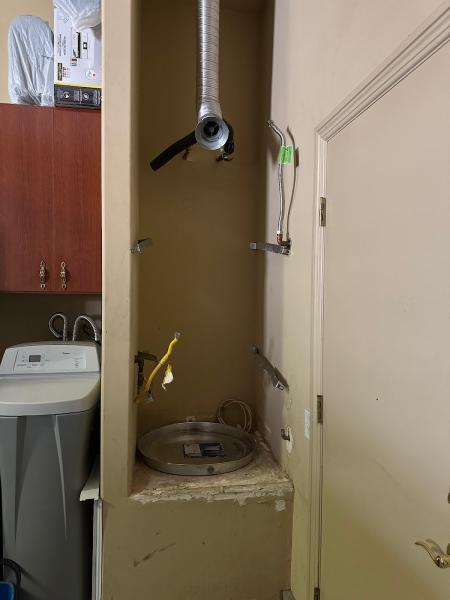 Frontier Plumbing