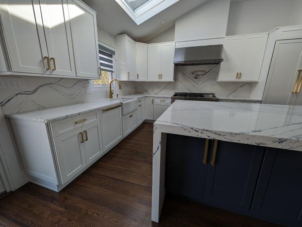 The Lux Stone Group