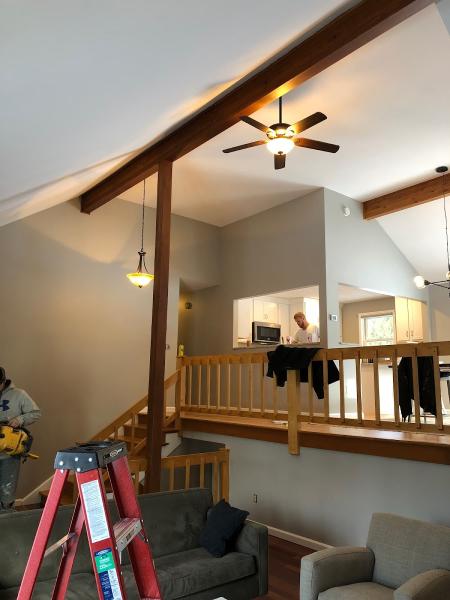 Wayne Rivers Contracting