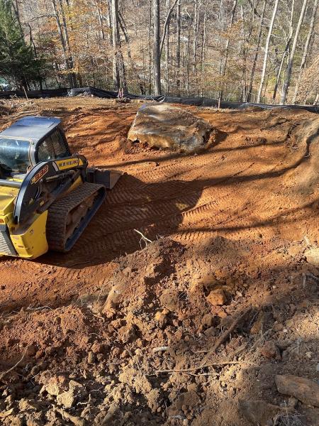 Tractor Works LLC