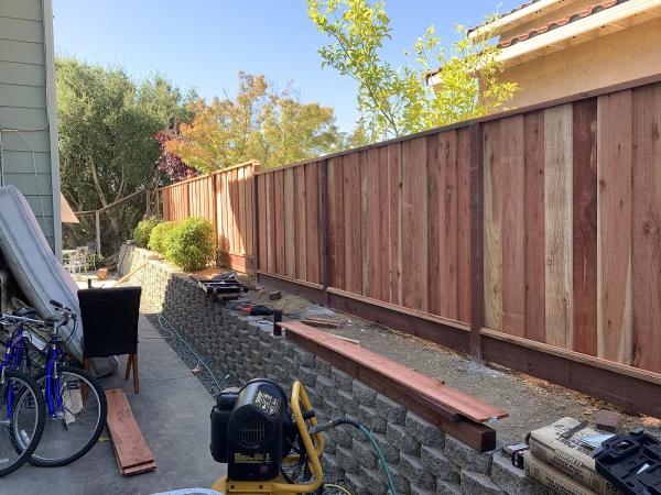 Campos Landscaping