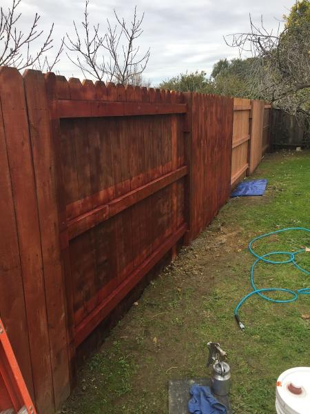 Campos Landscaping
