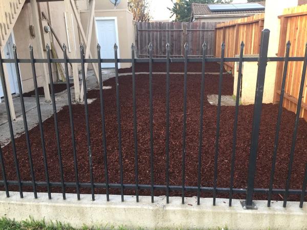 Campos Landscaping