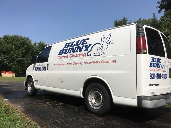Blue Bunny Cleaning Services