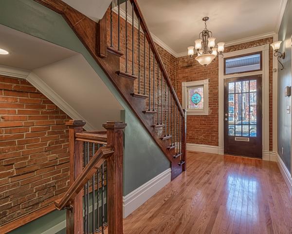 MJM Renovation & Exteriors