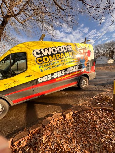 C. Woods Company