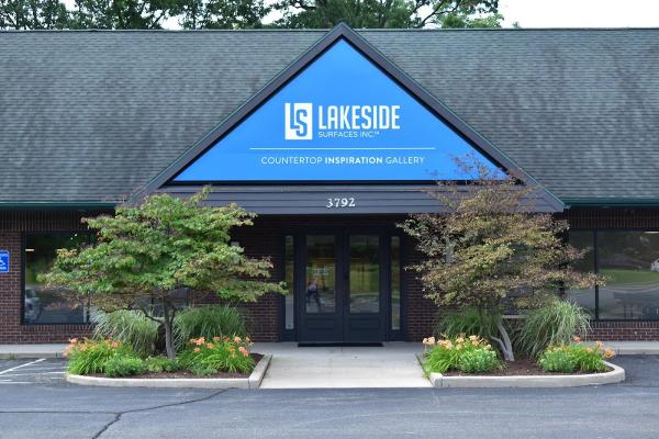 Lakeside Surfaces