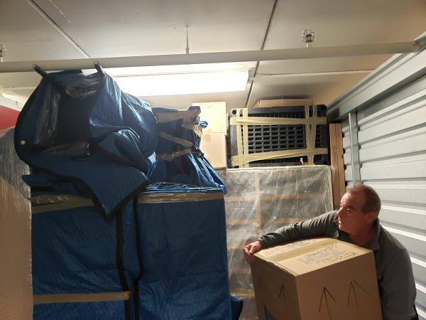 Westy Self Storage