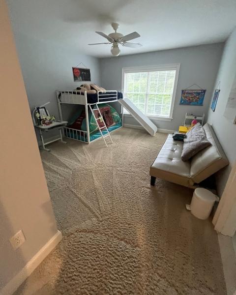Diamond Cleaning Services