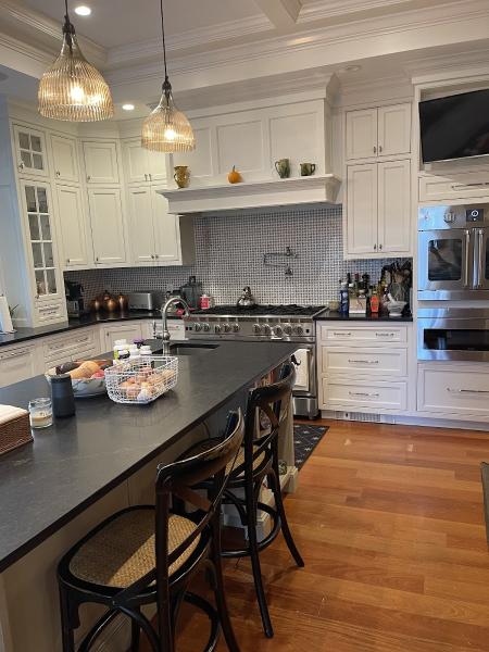 Diamond Cleaning Services