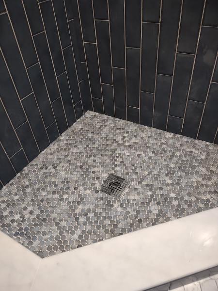 Daniel's Tile
