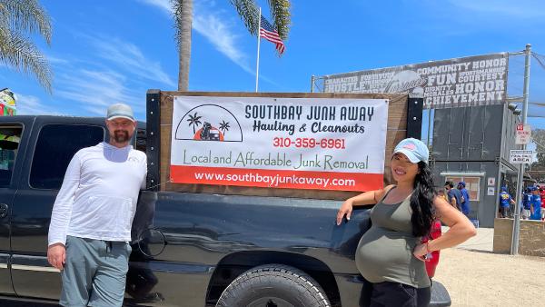 Southbay Junk Away