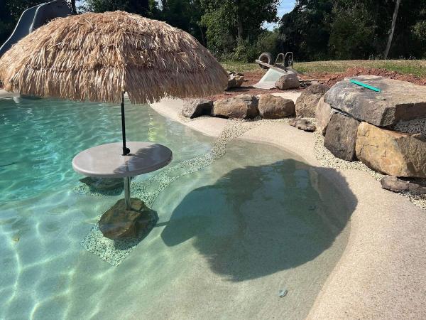 Sundaze Pool and Spa LLC