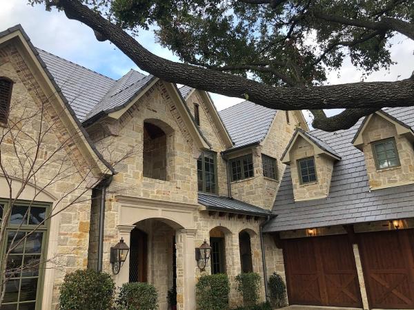 T Rock Roofing & Construction