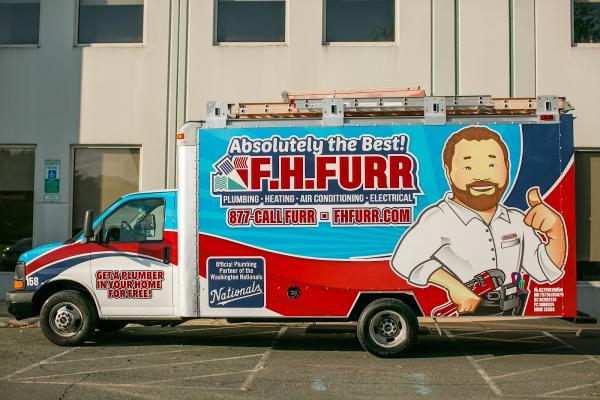 F.H. Furr Plumbing