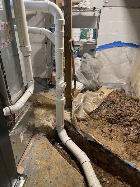 F.H. Furr Plumbing