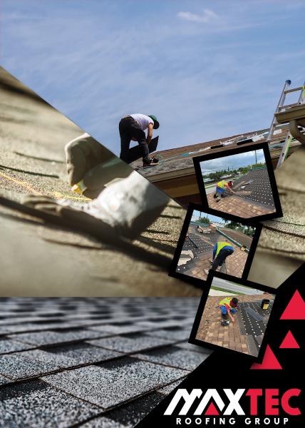 Maxtec Storm Hurricane Roofing Group