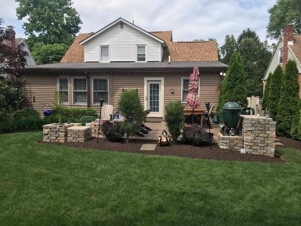 Mitchell's Landscaping Company
