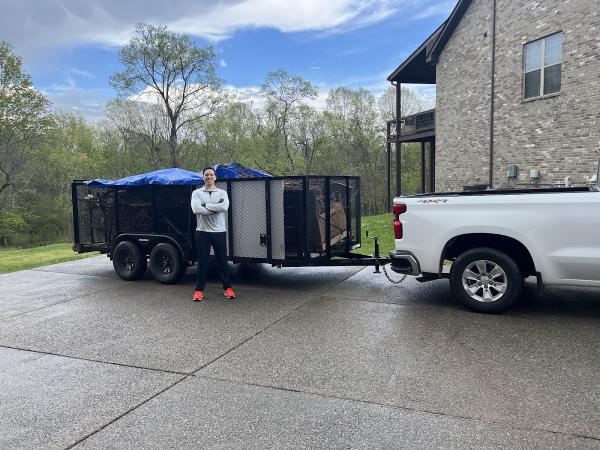 Valet Junk Removal Nashville