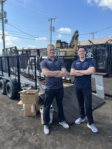 Valet Junk Removal Nashville