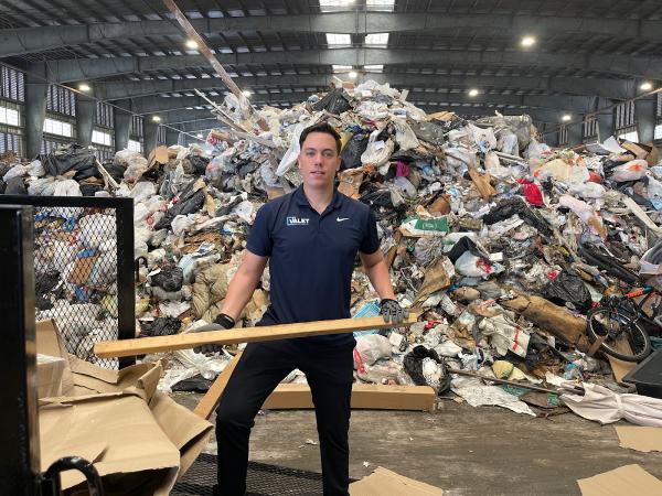 Valet Junk Removal Nashville