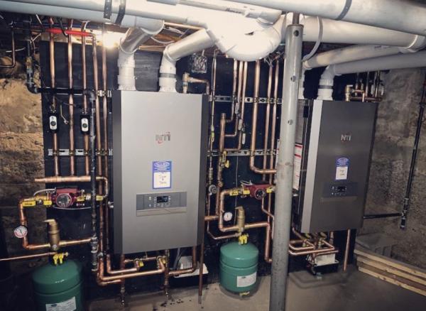 Allied Heating & Air Conditioning