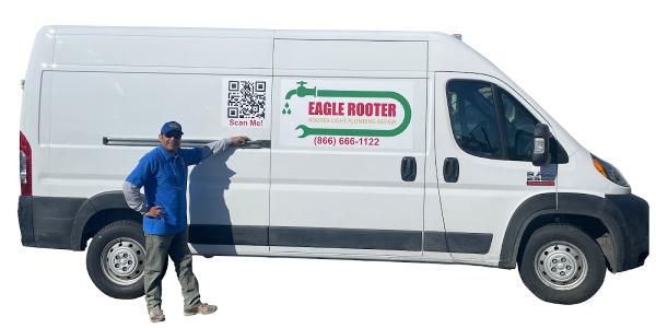 Eagle Rooter