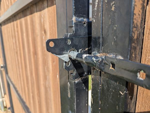 Lifetime Outdoor Construction