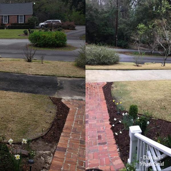 Carolina Pressure & Softwashing