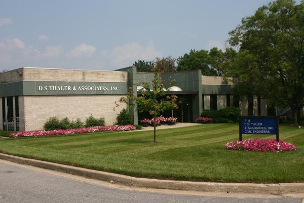 D.S. Thaler & Assoc.