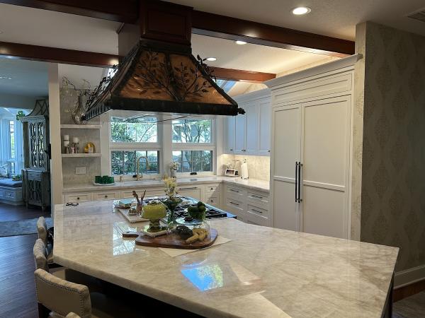 RDJ Custom Woodworking & Finishes