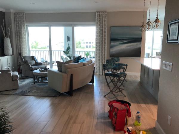 Mintshine Cleaning Service INC