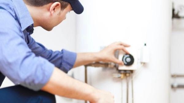 The Water Heater Specialists