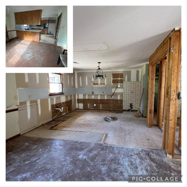 Pinnacle Handyman Services