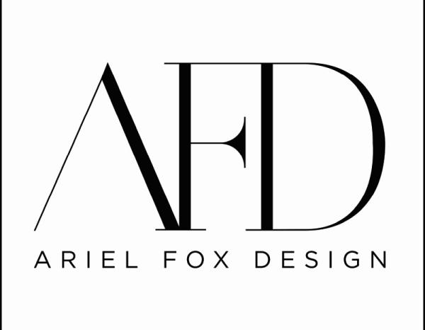 Ariel Fox Design