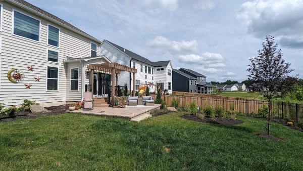 Landscape Design Solutions