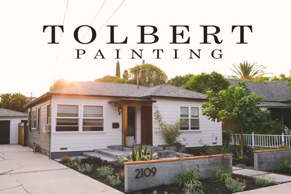 Tolbert Painting