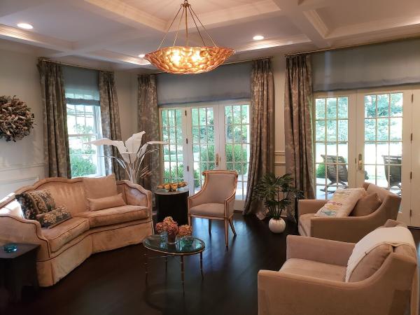Megerian Rugs and Carpet Cleaning