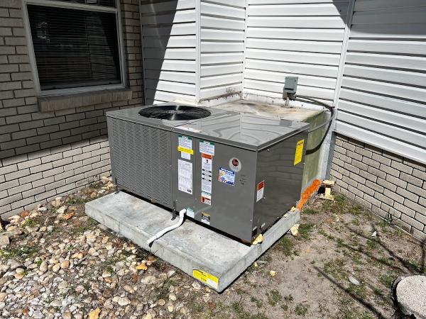 Florida Comfort Systems