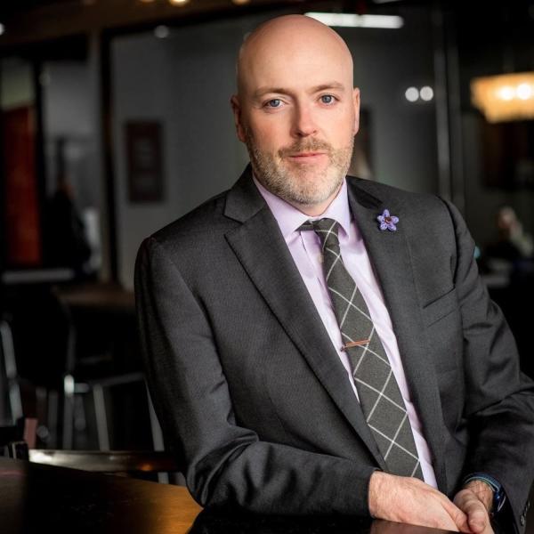 Kieran Rodgers