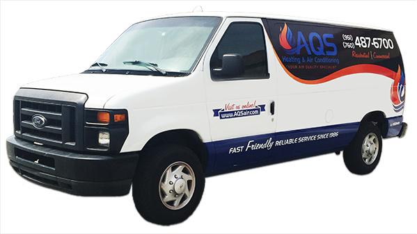 AQS Heating & Air Conditioning