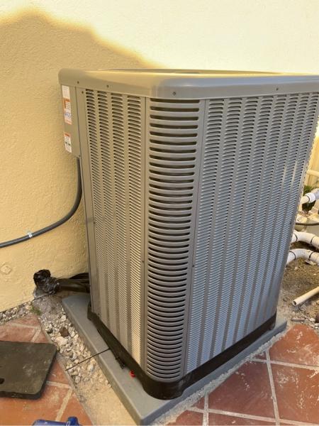 AQS Heating & Air Conditioning