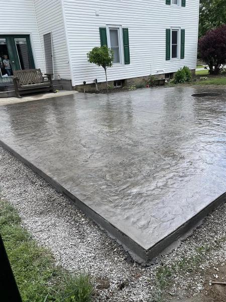 Reliable Concrete Services LLC