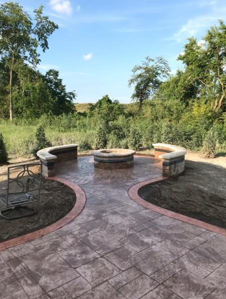 Reliable Concrete Services LLC