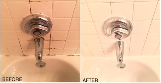 Kathleen's Cleaning Service