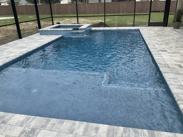 Premier Pool Contractor