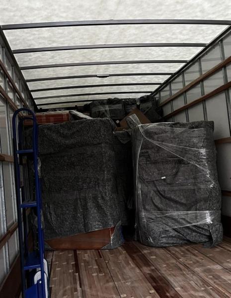 Royal Moving Group